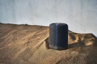 ALTAVOZ SONY SRSXB402 WIFI INTELIGENTE
