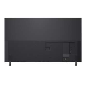 TV LG 65%%%quot; 65QNED82A6B UHD QNED ALFA7 WEOS25