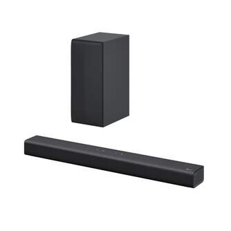 BARRASONIDO LG S60Q 2.1 300W DBDIGITAL BT HDMI