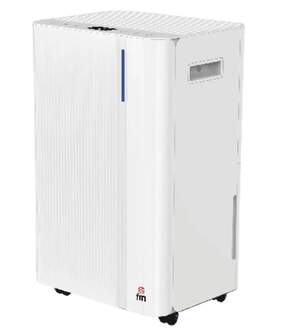 DESHUMI FM DH-120 20L 330W R290 DEP. 4,5L TEMP