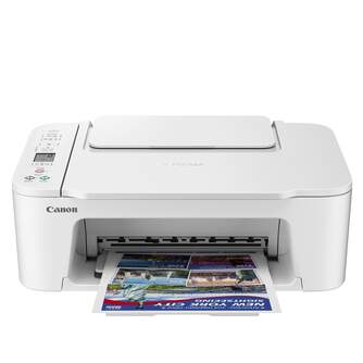 IMP. MULTI CANON TS3751i PIXMA A4 WIFI BLANCA