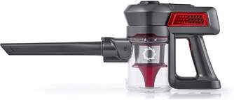 ASPI. ESCOBA FLAMA 1642FL 2EN1 22,2V 140W 35MIN