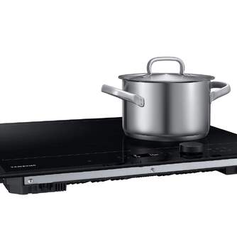 ENCIM. SAMSUNG NZ64B7799KKU1 DUAL FLEX INDUCCION