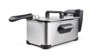 FREIDORA TAURUS FRY3 3L 2000W