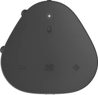 ALTAVOZ INTELIGENTE SONOS ROAM MONACO M108 BLACK