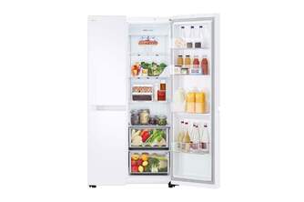 FRI. LG GSBC40SWPE 179x92 NF BCO