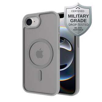 FUNDA JIC 8505569 IPHONE 16E 17E ARMOR ELITE MG AH