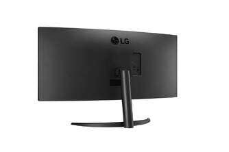MONITOR LG 34%%%quot; 34WR50QK-B.AEU WQHD 100HZ CURVA