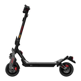 PATIN ELECTRICO SEGWAY GT3 E 11%%%quot; 700W