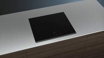 ENCIM. SIEMENS EH631HEB1E 60CM 4F INDUCCI%%%#211;N INT