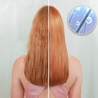 SECADOR CECOTEC IONICARE ROC NANO IONT CHA 101445