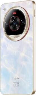 SMARTPHONE ZTE NUBIA FOCUS2 ULTRA 5G 8/512 6,8%%%quot; WH