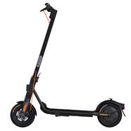 Patinete El&eacute;ctrico Segway F2 Pro E - Ruedas 10", 450 W (900W max), 55km Aut., bocina electr&oacute;nica