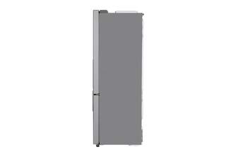 FRICOM. LG GBB567PZCMB 185x70  INOX DISPLAY