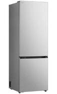 Frigor&iacute;fico Combi LG GBBW726CMB - 465 L, 203x70 cm, Clase C, Inverter, Inox
