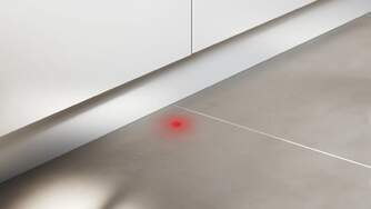 LVJ. BALAY 3VF6662SA 6P INOX DSP 42DB INT