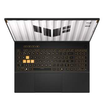 PORTATIL ASUS TUF608JPR QT031 I7/32GB/1TB RTX5070