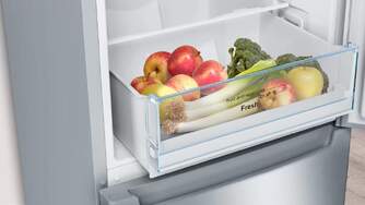 FRICOM. BALAY 3KFE361MI 176x60 NF INOX MATE