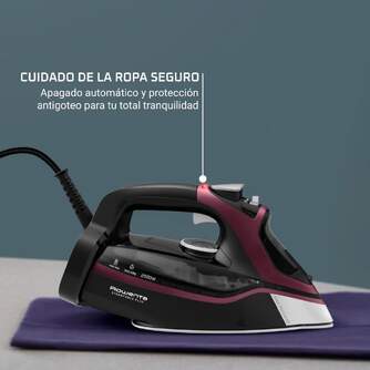 PLANCHA ROWENTA DW9414 PRO MASTER 2900W 230GR