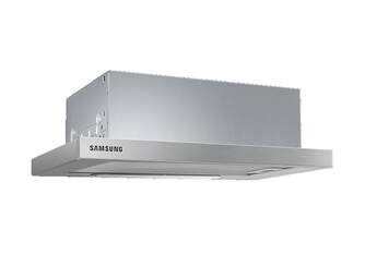 CAMP. SAMSUNG NK24M1030ISUR 60CM 392m3h 61dB