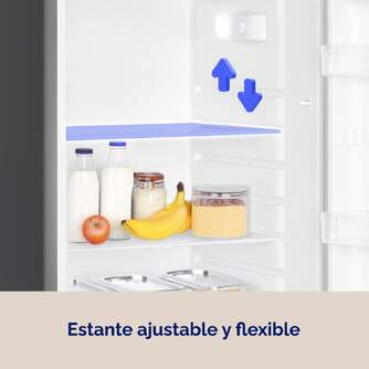 FRI. ARTICA AFE2P16655L248I 166x55 2P CICLICO INOX