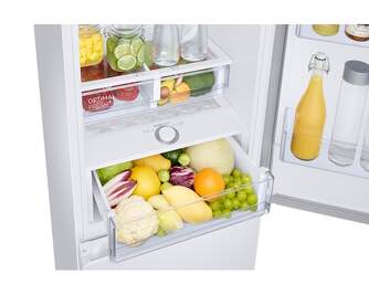 FRICOM. SAMSUNG RB34C605CWWEF 185x60 NF DSP BCO