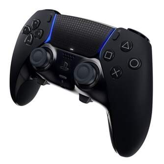 MANDO SONY PS5 DUALSENSE EDGE MIDNIGHT BLACK