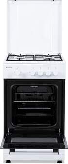 COCI. ARTICA AKF5055W BLANCA 50x55 4F