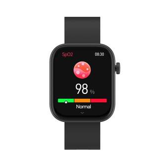 SMARTWATCH DENVER SWC-185B BLACK