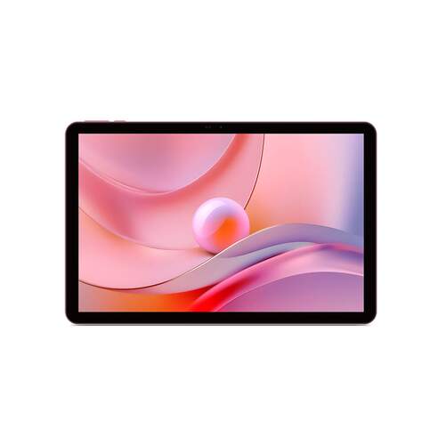 Tablet SPC Gravity 6 97924128E  4/128 GB Rosa - 11", 1280 x 800, 5000 mAh, Android 14, Wifi