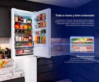 FRICOM. ARTICA COOLTECH200CBG 200X60 CRISTAL BCO