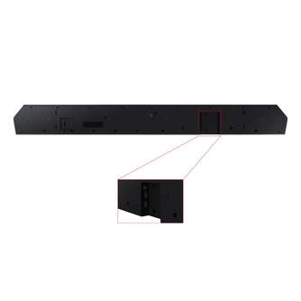 BARRASONIDO SAMSUNG HWQ800C 5.1.2 360W DATMOS WF