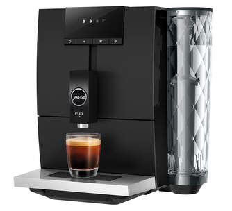 CAFET. JURA ENA 4 FULL METROP BLACK SUPERAUT 15501