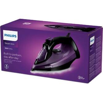 PLANCHA PHILIPS DST5030/80 2400W 180GV