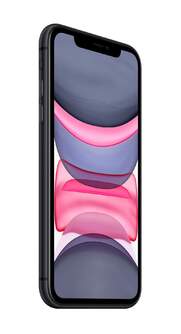 SMARTPHONE APPLE IPHONE 11 128 6,1%%%quot; BLACK