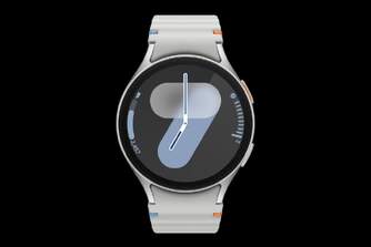 SMARTWATCH SAMSUNG GALAXY WATCH 7 44MM LTE SILVER