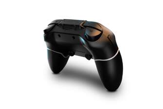 MANDO KROM KEXAL PC/SWITCH/ANDROID/IOS