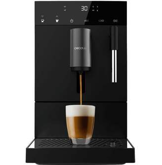 Cafetera SuperAutomática Cecotec Cremmaet Compact Steam