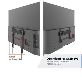 SOPORTE TV VOGEL%%%#39;S 3405 SP TV OLED FIJO 32-77%%%quot;