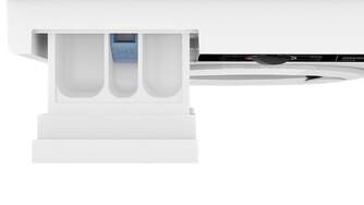 LVD. TEKA WMI40841WSP 8K 1400R DSP 114010003 INTEG