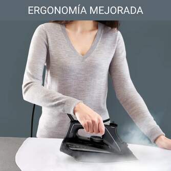 PLANCHA ROWENTA DW8206 PRO MASTER 2800W 200G