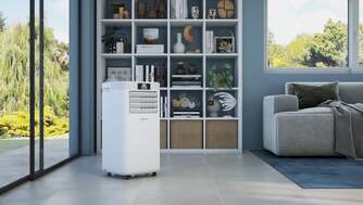 ACON.PORT OLIMPIA DOLCECLIMA 10 HP WIFI 2189F R290