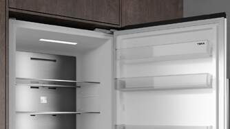 FRICOM. TEKA RBF88695 INLINE 201x60 NF DSP BCO