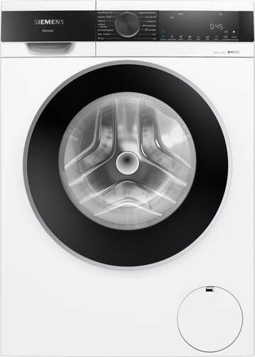 Siemens WG44G2ZZ0ES Lavadora 9kg Clase A