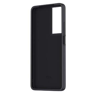 FUNDA PEN TCL 40 NXTPAPER DARK GRAY
