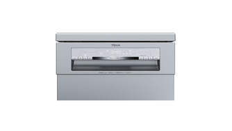 LVJ. TEKA DFS74850 45CM INOX 114300003