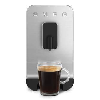 CAFET. SMEG BCC11BLMEU AUTOMATICA 19B 1350W NGRA