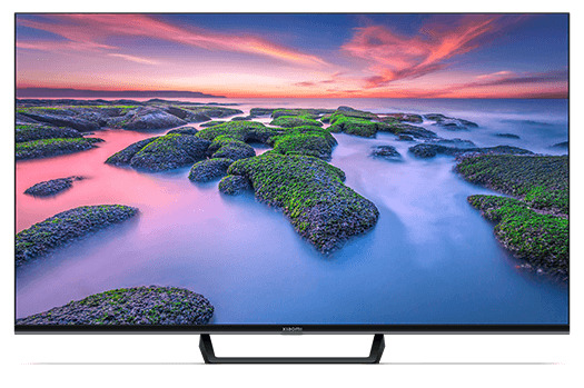 Xiaomi A2 50" 4K Ultra HD Android TV