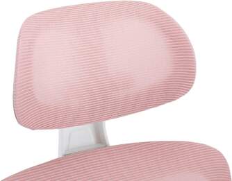 SILLA DE OFICINA WOXTER ERGO PINK  