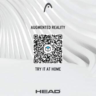 MAQUINA DE REMO HEAD HRW20701 SMART CON APP NEGRA